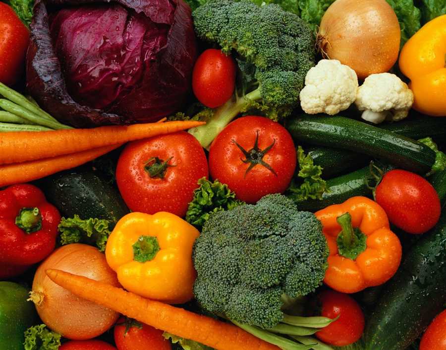 Сочные овощи собственного выращивания: рецепты и советы