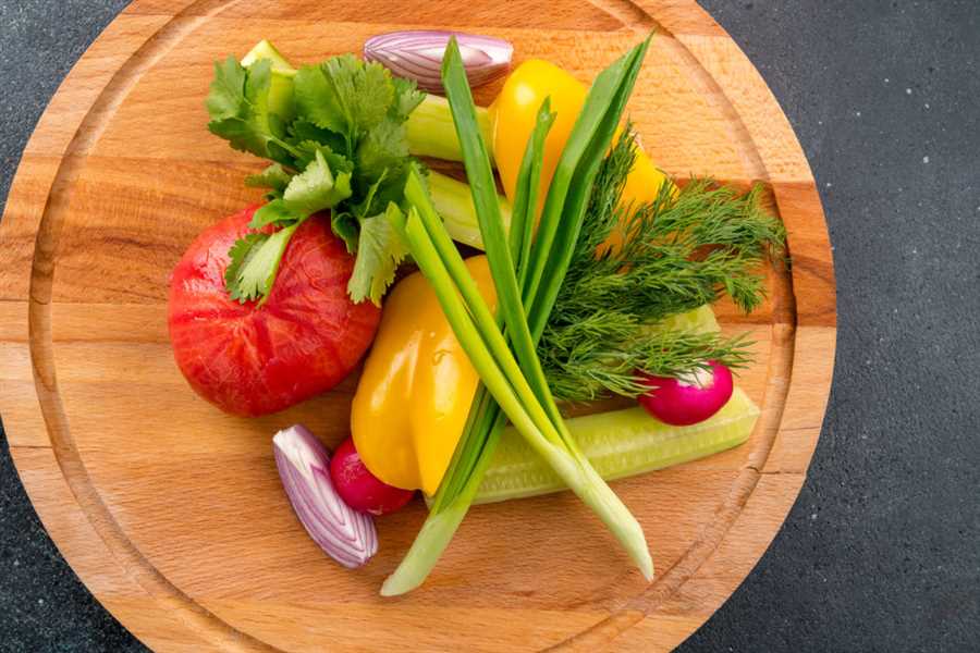 Блага сада: традиционные и необычные варианты блюд с овощами