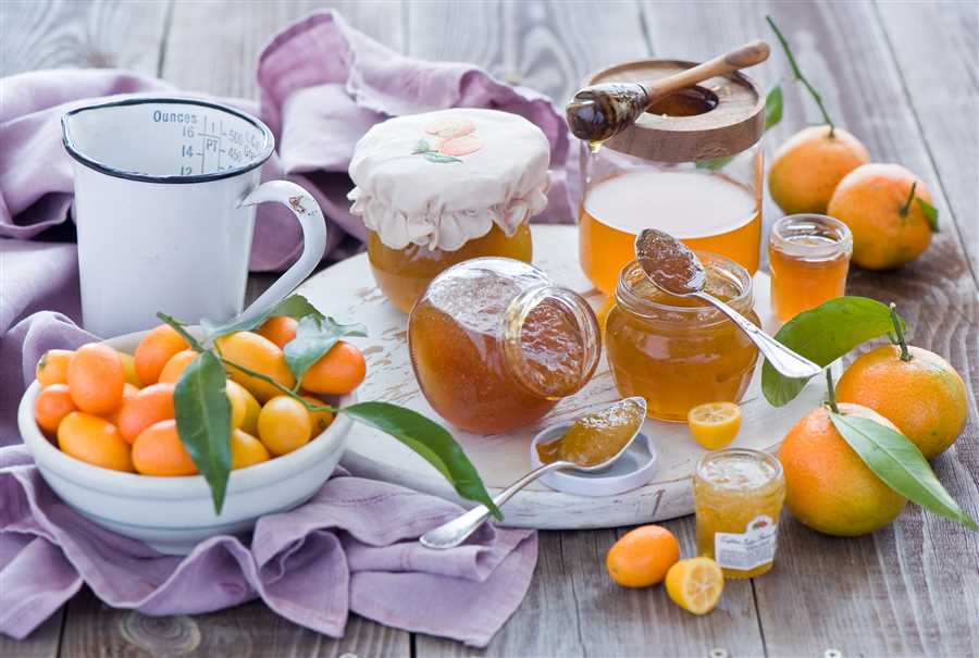Отвар из ягод с медом: приятное угощение на каждый день